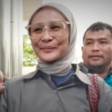 Rampung Diperiksa KPK, Istri Ono Surono Akui Soal Hal Ini