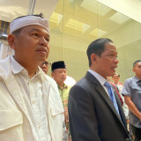 Gubernur Jawa Barat KDM Sebut Program PSEL Bisa Hemat Anggaran dan Pangkas Birokrasi