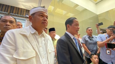Gubernur Jawa Barat KDM Sebut Program PSEL Bisa Hemat Anggaran dan Pangkas Birokrasi