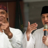 Sikap Tegas Hercules saat Debat dengan Menteri Ara, Buntut Ormas GRIB Jaya Kuasai Lahan PT KAI di Tanah Abang