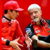 Betapa Kecewanya Gigi Dall’Igna Melihat Tak Ada Rider Ducati di Podium MotoGP Amerika Serikat 2026, Ia Tegas Bilang...