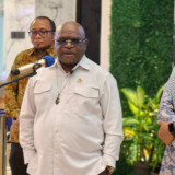 Pigai Digugat Anak Buahnya ke PTUN, Menteri HAM: Saya Tidak Pernah Nonjobkan Pegawai