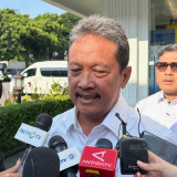 Trenggono Ungkap Prabowo Genjot Bangun 1.000 Kampung Nelayan, Fokus Kawasan Indonesia Timur