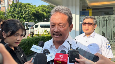 Trenggono Ungkap Prabowo Genjot Bangun 1.000 Kampung Nelayan, Fokus Kawasan Indonesia Timur