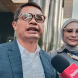 Pengakuan Mencengangkan Istri Ono Surono Terkait Intimidasi hingga CCTV Usai Diperiksa KPK