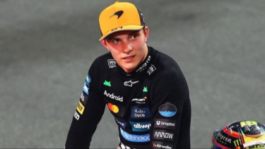 Ganggu Dominasi Mercedes saat F1 GP Jepang 2026, Oscar Piastri Yakin The Silver Arrows Masih Bisa Dikalahkan di Musim Ini