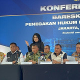 Puspom TNI Ungkap Ada Dua Anggota Terlibat Kasus Penyalahgunaan BBM Tahun 2025, TKP di Jateng dan Bekasi