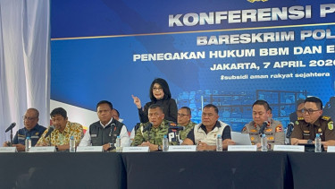 Puspom TNI Ungkap Ada Dua Anggota Terlibat Kasus Penyalahgunaan BBM Tahun 2025, TKP di Jateng dan Bekasi