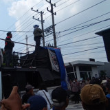 BPJS Kesehatan Nonaktifkan Peserta, Buruh PT Pakerin Demo di Mojokerto