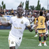 Jadi Momok Menakutkan bagi Persija, Nasib Pemain Asing Pinjaman dari JDT Dipermanenkan Main di Super League