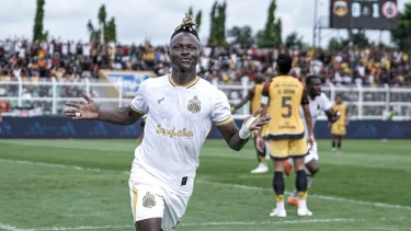 Jadi Momok Menakutkan bagi Persija, Nasib Pemain Asing Pinjaman dari JDT Dipermanenkan Main di Super League