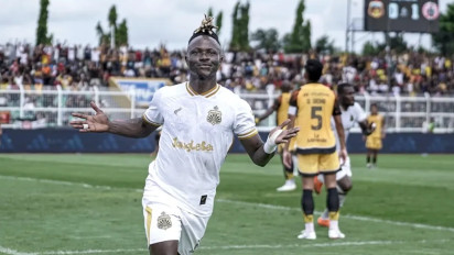 Jadi Momok Menakutkan bagi Persija, Nasib Pemain Asing Pinjaman dari JDT Dipermanenkan Main di Super League