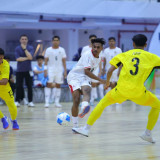 Klasemen Grup B Piala AFF Futsal 2026, Timnas Indonesia Tinggal Tentukan Nasib di Tangan Sendiri Usai Singkirkan Malaysia