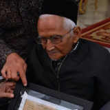 RI Berduka, Penyumbang Pembelian Pesawat Pertama Wafat, Ini Profil Lengkap Nyak Sandang