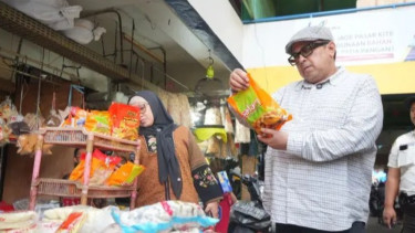 Puji Kinerja BPJPH, IBSW Sebut Kepemimpinan Haikal Hasan Kunci Sukses Wajib Halal 2026