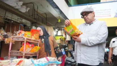 Puji Kinerja BPJPH, IBSW Sebut Kepemimpinan Haikal Hasan Kunci Sukses Wajib Halal 2026