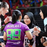 Akhiri Pekan Pertama Sebagai Runner Up, Jakarta Pertamina Enduro Langsung Lakukan Ini Jelang Seri Solo FInal Four Proliga 2026