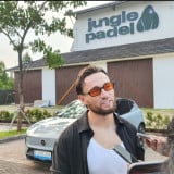 Tambah Lini Bisnis, Kapten Persib Bandung Marc Klok Ungkap Pentingnya Pesepak Bola Punya Usaha Sampingan