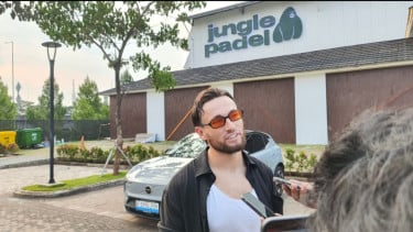 Tambah Lini Bisnis, Kapten Persib Bandung Marc Klok Ungkap Pentingnya Pesepak Bola Punya Usaha Sampingan