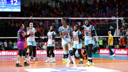 Jaga Konsistensi Permainan, Jakarta Pertamina Enduro Evaluasi Persiapan Lanjutan Final Four Proliga 2026