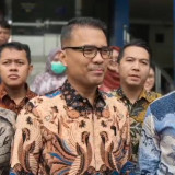 Waketum PSI Laporkan Dua Mantan Rekan Kerjanya ke Polda Metro Jaya