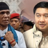 Lahan PT. KAI Dikuasai Ormas Hercules GRIB Jaya, Maruarar Sirait Pasang Badan: Negara Tidak Boleh Kalah