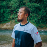 Cerita Warga Desa Nyarai Tinggalkan Penebangan Kayu, Didampingi Astra Dapatkan Penghasilan Lebih Aman