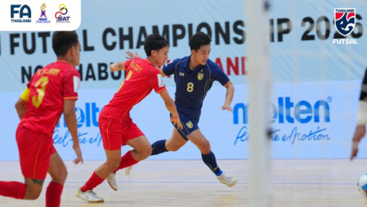 Hasil Pertandingan Laga Pekan Kedua Piala AFF Futsal 2026, 4 Tim Segel Babak Semifinal