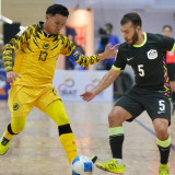 4 Peserta Babak Semifinal Piala AFF Futsal 2026 Resmi Terpilih, Lawan Timnas Futsal Indonesia Ditentukan Di Laga Pamungkas