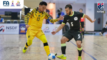 4 Peserta Babak Semifinal Piala AFF Futsal 2026 Resmi Terpilih, Lawan Timnas Futsal Indonesia Ditentukan Di Laga Pamungkas