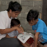 Tak Kenal Menyerah, Ibu Anastasya Buktikan Setiap Perjuangan Layak Ditemani