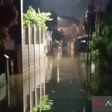 Waspada Cuaca Ekstrem, BPBD Palembang Peringatkan Ancaman Banjir hingga Karhutla di 18 Kecamatan