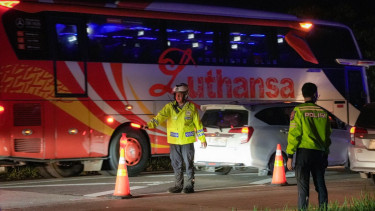 Pelaksanaan Mudik Lebaran 2026, Survei Catatkan Tingginya Tingkat Kepuasan Publik