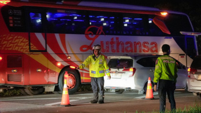 Pelaksanaan Mudik Lebaran 2026, Survei Catatkan Tingginya Tingkat Kepuasan Publik