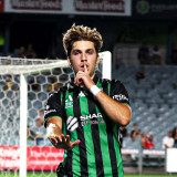 Kode Keras Luke Vickery! Siap Dinaturalisasi dan Bawa Timnas Indonesia ke Piala Dunia?