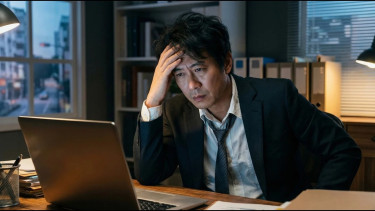 Rezeki Mendadak Seret dan Peluang Tertutup? Coba Amalkan Doa ini Agar Kembali Lancar