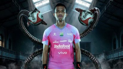 Gila! Rekor Clean Sheet Teja Paku Alam Meledak, Siap Jadi Kiper Terbaik Sepanjang Sejarah Liga 1?