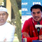Top 3 Berita Terpopuler: Aksi Gercep KDM, Bantu Warga Jateng, Menit Bermain Elkan Baggott Disorot Media Inggris