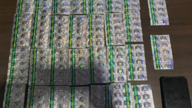 DPR Soroti Tramadol Masuk Sekolah hingga Desa: Sekali Pakai Rp50 Ribu Akhirnya Rusak Generasi