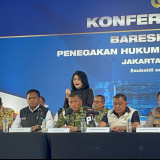 Soal Kasus Penyalahgunaan BBM dan LPG Subsidi, Puspom TNI Bakal Tindak Tegas Apabila Ada Pelaku atau Beking Oknum TNI