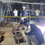 Dua Mandor Diperiksa Buntut Tewasnya Empat Pekerja di Proyek Bangunan Tanjung Barat Jaksel, Pemilik Gedung Dijadwalkan Kamis