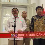 Viral Aduan di JAKI Dibalas Pakai Foto AI, Gubernur Pramono: Saya Minta Cari Siapa yang Upload