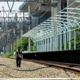 Berubah Jadwal, Gubernur Pramono Kini Target Stasiun JIS Bakal Beroperasi pada Juni 2026