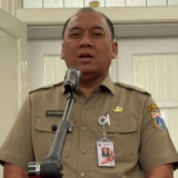 Soal ASN DKI Ganti Pelat Mobil Dinas Jadi Warna Putih, Sekda Jakarta Sebut Lagi Buat Konten Promosi Pemprov