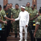 Dedi Mulyadi di Sesko TNI: Indonesia Butuh Pemimpin Original, Bukan Hasil Framing atau Settingan