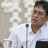 Cegah Perlambatan Ekonomi, Menkeu Purbaya Pilih Pertahankan Subsidi BBM