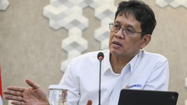 Cegah Perlambatan Ekonomi, Menkeu Purbaya Pilih Pertahankan Subsidi BBM