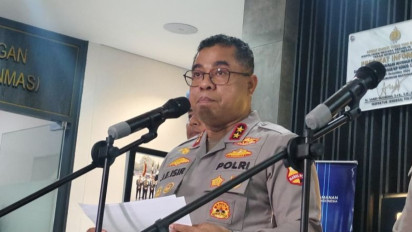 Polri Jamin Rekrutmen Akpol 2026 Bebas KKN, Terapkan Prinsip BETAH Secara Ketat
