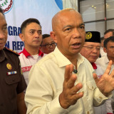 Jamintel Kejagung Yakin MBG Kunci Menuju Indonesia Emas 2045