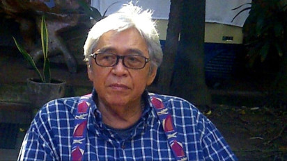 Tapak Nilas Taufik Kiemas, Negarawan dan Politikus yang Miliki Gagasan Merawat Bangsa